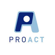 Proact logo